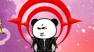 I have one more ring than others (160) Shura God attacks!