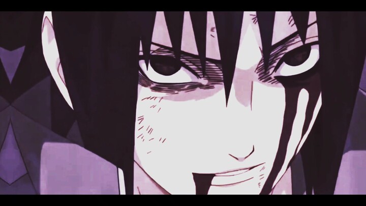 sasuke uchiha badass edit