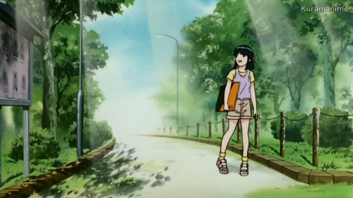 Jigoku Sensei Nube (Movie) | Sub Indo