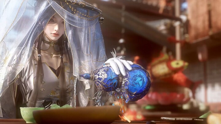 EP26 [จบซีซั่น] คราสมายาหวนสู่สังหาร