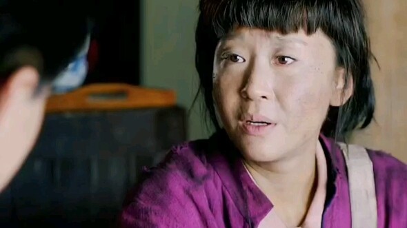 Pengemis lapar dan ingin makan gratis, tapi siapa sangka dia ternyata putri seorang panglima perang 