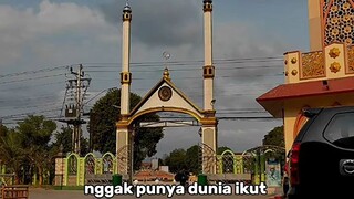 Assalamualaikum warahmatullahi wabarakatuh, Subhanallahi wabihamdihi Subhanallahil adzim