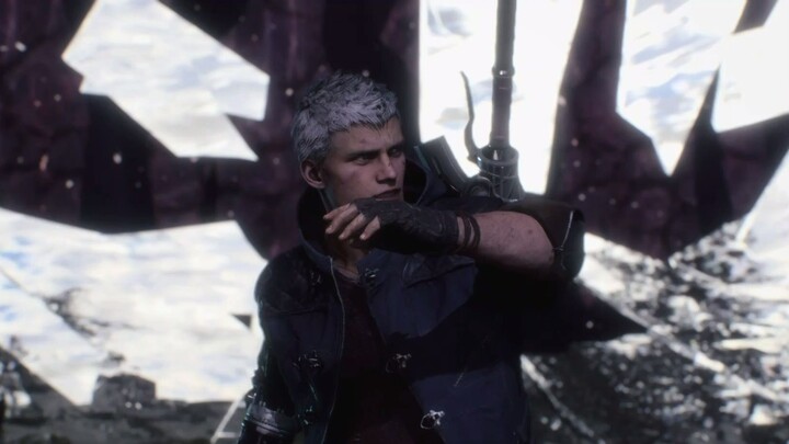 [Devil May Cry 5] Nhạc nền Bokuha Mou Inai