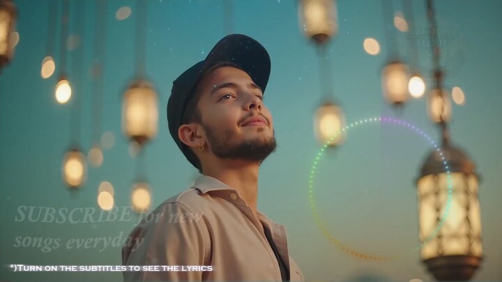 รวมเพลย์ลิสต์เพลงอิสลามที่ไพเราะที่สุดสำหรับเดือนรอมฎอนปี 2026 และค่ำคืนอันสงบสุข