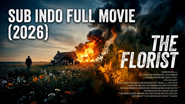 [LK] The Florist (2026) Sub Indo