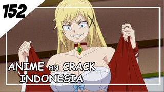 Makan nih boba [ Anime On Crack Indonesia ] 152