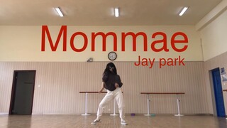 【荨叔】山药成为rap star🐴？//Mommae(Philtre Mix）