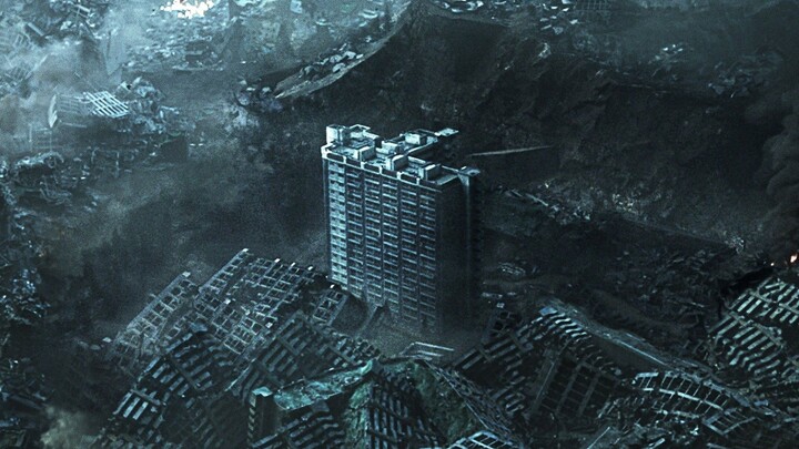 Concrete Utopia _ Official Main Trailer _ INTL