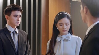 My Lovely Wife (2023) ภรรยาใบ้ผู้น่ารัก EP 6 [ซับไทย]