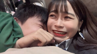 当我和女友一起做新家roomtour…