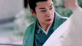 细节里的爱 李承鄞总会偏爱小枫