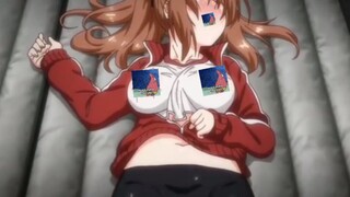 diajak tidur bareng sama teman masa kecil🥵🥵