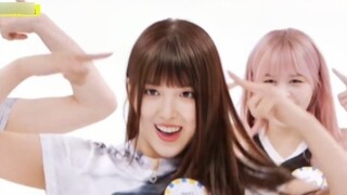 ความจำกล้ามเนื้อดีเยี่ยม! NMIXX Weekly Idols มาพร้อมท่าเต้นความเร็วสองเท่า!