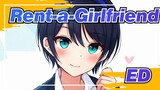 [Rent-a-Girlfriend] ED2 First Drop(Halca)