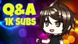 Q&A for 1K Subscribers | Channel Update | Thank You Everyone