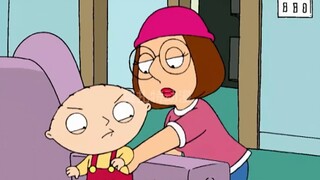 Family Guy: Kids become hostile to each other and become crazy and suspicious of each other because 