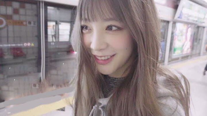 การเรียนเต้นแบบเกิร์ลกรุ๊ปกับสมาชิก Brave Girls เป็นอย่างไรบ้าง? -丨YESRIA vlog