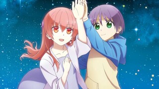 【TV动画/鬼头明里】总之就是非常可爱 第二季 制作决定PV【中文字幕】