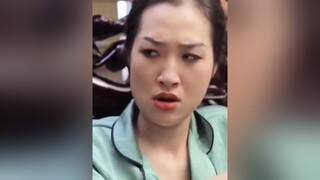 cô bắt máy đẹp lắm 😂😂😂 thongocchanel93 xuhuong cliphai