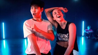 Sean&Kaycee Dance Mashup | Please Just Marry Already!