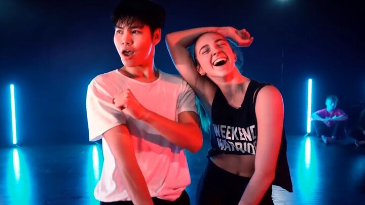 Sean&Kaycee Dance Mashup | Please Just Marry Already!