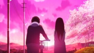 [AMV] Smile - Hyouka edit