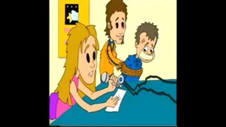 Betty Toons Quiero Ser Monitor Parte 2 de 2