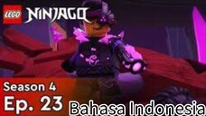 Ninjago Crystalized | Episode 23 | Bahasa Indonesia