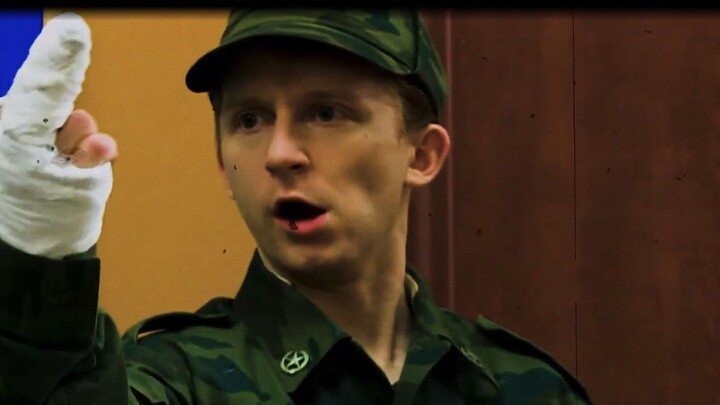 “อัจฉริยะคนไหนคิดแผนพวกนี้ขึ้นมา”