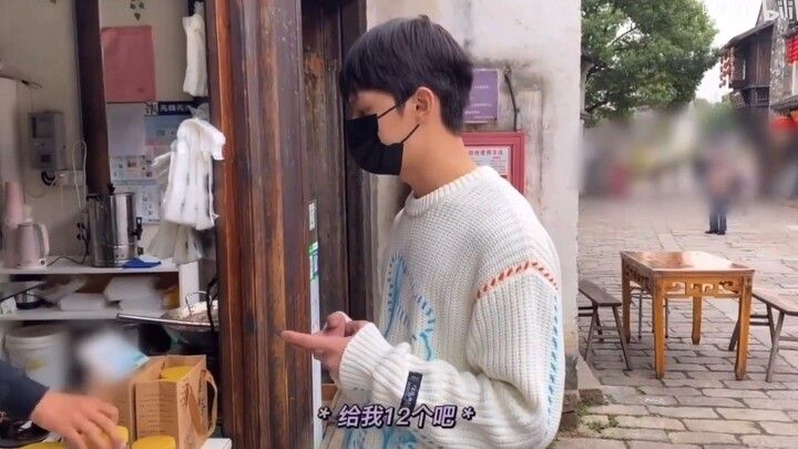 Chinese idol groups have mastered the art of “carrying water” with finesse, with their ultimate goal