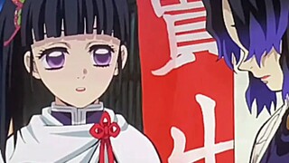 炎柱死后 鬼杀队再无炎柱...