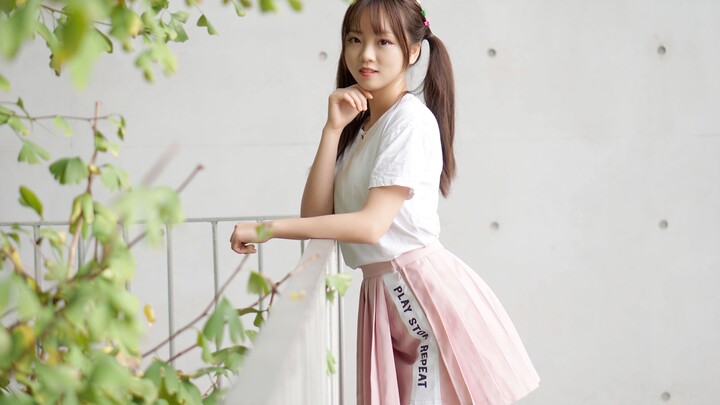 [Youji] FANCY❤️YOU
