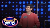 Family Feud Philippines: FAST & FURIOUS 4 FAMILY, PARATING UHAW SA PAGSAGOT!