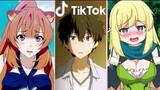 【抖音】Tik Tok Anime - Tổng Hợp Những Video Tik Tok Anime Cực Hay Mãn Nhãn #9
