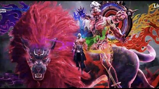 AL Eps 54 Sub Indo