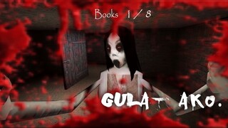 SLENDRINA  THE CELLAR KILLER - GULAT AKO .