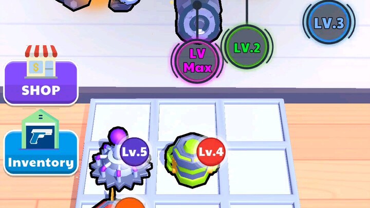 main game