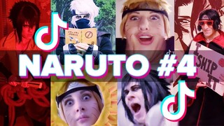 Naruto TikToks that make me question life - #TikTok Naruto Crack V4