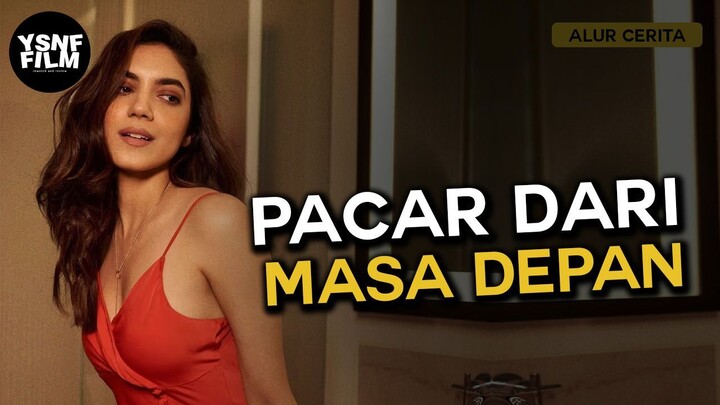 SENSASI SI GAUN MERAH‼️🔥🥵 Alur cerita film