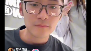 影视飓风直播遇逆天bug下播按钮消失，深夜2W人看tim做俯卧撑