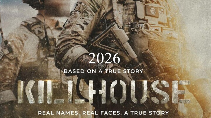 Killhouse (2026) FULL HD - Subtitle Indonesia