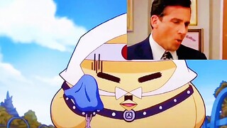 There is no peaceful era, only peaceful countries. They dare to climb mountains of swords and brave 