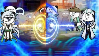 "The System is Delayed for Five Hundred Years" Episode 18: The immortal artifact becomes intelligent