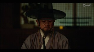 Red sleeve Bangla dubbed episodes  20