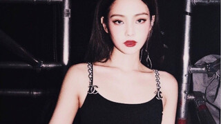【JENNIE】Quẩy hết mình! Mẹ đây chính là A như thế này đây//Nhiệt huyết bùng cháy//Cắt ghép