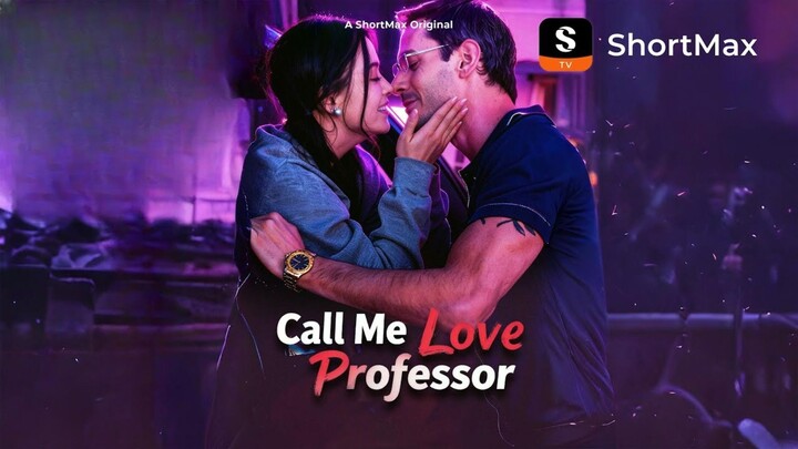 CALL ME LOVE PROFESSOR