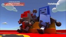 Hotwheels HD • Doong Doong • Episode Cartoon • 02012025_012459 Mts