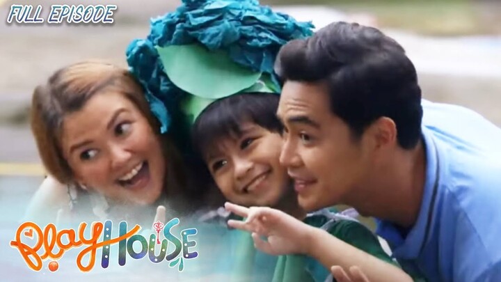 [ENG SUB] Ep 24 | Playhouse  | Zanjoe Marudo, Angelica Panganiban