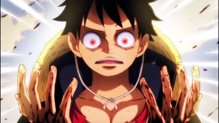 RUFFYs heftiger VERLUST steht BEVOR! 😱 [One Piece]