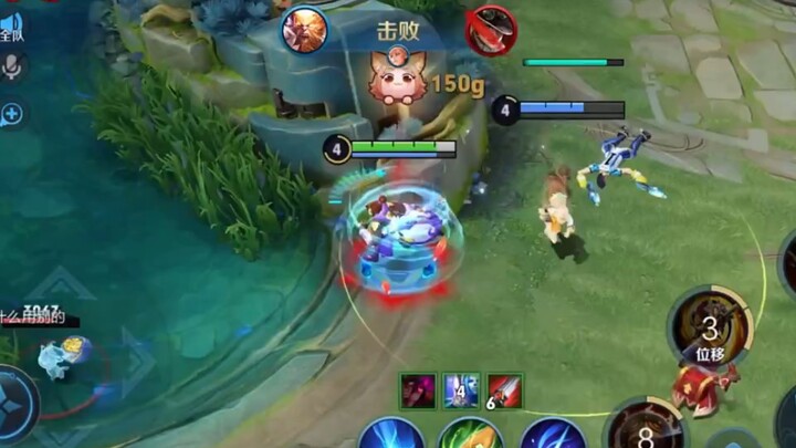 ถ้าไม่ติดตามจะหาฉันไม่เจอรึไง?! ? #ใครจะทนไหว #นี่แหละคือสิ่งที่คนแกร่งควรดู #แกทำได้ด้วยพลังของตัวเ